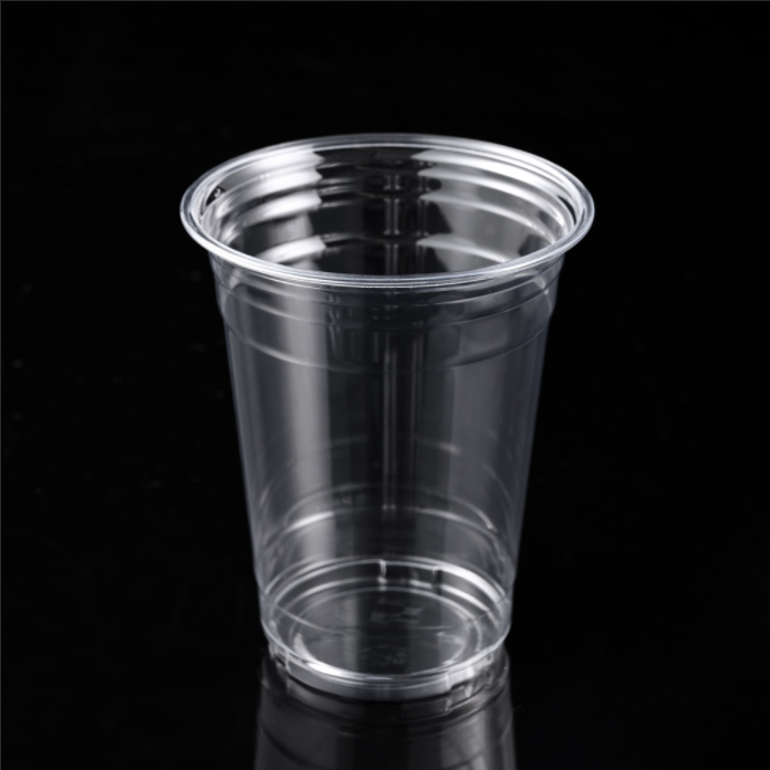 16 Oz Beverage PET Cups