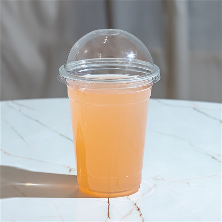 16 OZ Beverage PET Cups best